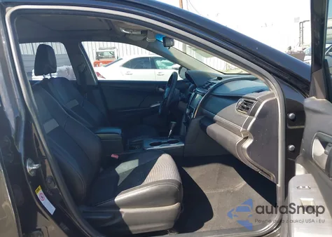 2014 Toyota Camry Hybrid/Le/Xle из США, поврежденный, VIN 4T1BD1FK9EU128194